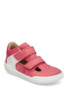 Superfree Superfit Pink