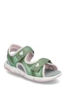 Pebbles Superfit Green