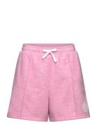 Cnvg Pintuck Shorts Converse Pink
