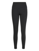 Essential Ultra High Waist Tights Casall Black