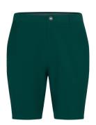 101 Solid Short 9" PUMA Golf Green