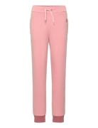 Funtime Sweatpants Midlayer Viking Pink