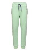 Funtime Sweatpants Midlayer Viking Green