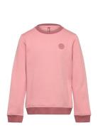 Funtime Crewneck Sweatshirt Viking Pink