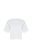 Mschmoa Melea Tee MSCH Copenhagen White