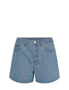 Nuvirginia Denim Shorts Nümph Blue