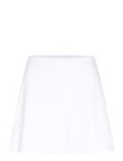 Alice Stenlöf 2 In 1 Skirt Björn Borg White