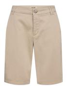 Mmbracis Apex Shorts MOS MOSH Beige