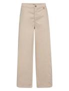 Mmvincent Rosemary Pant MOS MOSH Cream