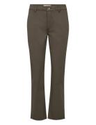 Mmclarissa Chino Pant MOS MOSH Brown