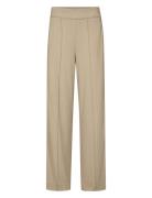 Mmtash Spring Pant MOS MOSH Beige