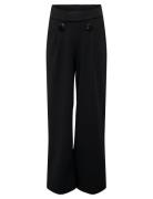 Kogsania Button Pant Jrs Noos Kids Only Black