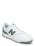New Balance 80 New Balance White