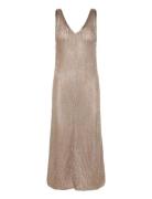 Alarnaa Ted Baker London Gold