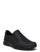 Irving ECCO Black