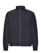 Olivier Jacket Morris Black