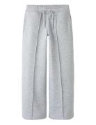 Nkfkarlie Wide Pant Swe Bru Name It Grey