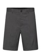 Slhslim-Adam Shorts B Selected Grey