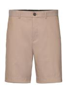 Slhslim-Adam Shorts B Selected Beige