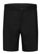 Slhslim-Adam Shorts B Selected Black