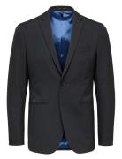 Slhslim-Joshlacklz Adv Selected Black