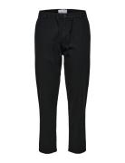 Slh172-Slimtape Brody Linen Bld Pnt Noos Selected Black