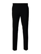Slhslim-Theo Trs Flex Noos Selected Black