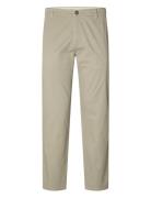 Slh175-Slim Bill Pant Flex Noos Selected Beige
