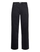 Slh196-Straight Ben Marlon Jeans Noos Selected Grey