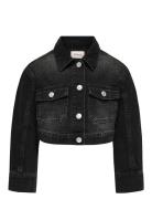 Koglumi Ls Jacket Dnm Pim Noos Kids Only Black