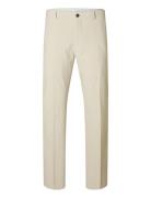 Slhslim-Liam Mini Hounds Trs Flex Noos Selected Cream
