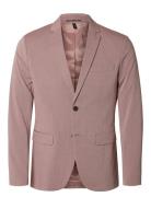 Slhslim-Liam Spring Blz Flex Selected Pink