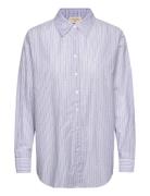 Shirt FREE/QUENT Blue