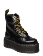 Jadon Max Dr. Martens Black