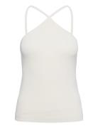 Cmboo-Top Copenhagen Muse White