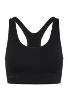 Wilma Soft Bra Swedish Stockings Black