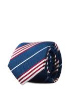 Slhcharlie Silk Tie Selected Blue