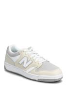 New Balance Bb480 New Balance Cream