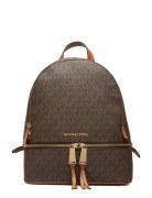 Md Backpack Michael Kors Brown