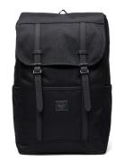 Herschel Retreat Backpack Herschel Black