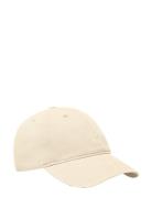 Wwlow Profile Cap WOOD WOOD Cream