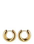 Flowing Stream Huggies Pernille Corydon Gold