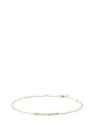 Pdpaola Lotus Bracelet PD Paola Patterned