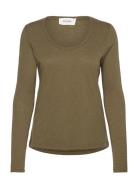 Jacksonville American Vintage Khaki