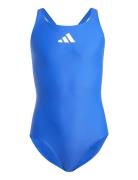 3 Bars Sol St Y Adidas Sportswear Blue