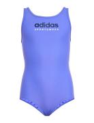 Spw Ubsuit Kids Adidas Sportswear Blue