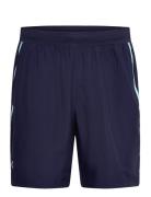 Ua Launch 7'' Shorts Under Armour Navy