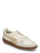 Palermo Lth PUMA Beige
