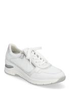 Rieker Ladies Shoes N9301-80 White Rieker White
