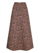 Lunall Maxi Skirt Lollys Laundry Beige